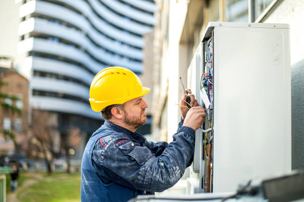 Backup Power Systems Installation in Lindsborg, KS