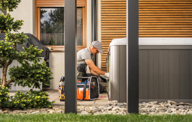 Best EV Charger Installation  in Lindsborg, KS